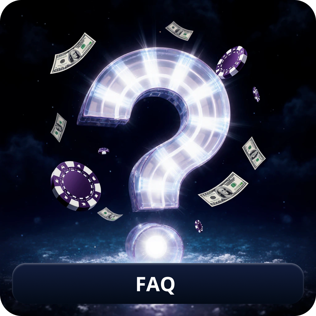 FAQ casinoin Ελλάδα FAQ
